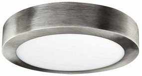 LED Stropné svietidlo FENIX LED/24W/230V 2800K pr. 29,8 cm