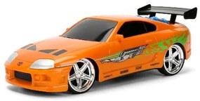 Jada Autíčko na diaľkové ovládanie Rýchlo a zbesilo Nitro Powered Vapor  (100392266)