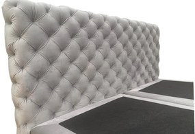 Moderná Kontinentálna posteľ FIGO /boxspring - ÁNO + (70€),180x200