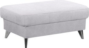 XXXLutz TABURETKA, textil, 96/46/66 cm Welnova - Kreslá - 000552047519