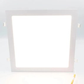 Moderné svietidlo NEDES LED panel 24W CCT LPL235