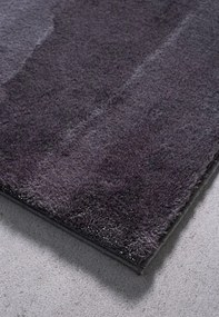 Protišmykový koberec MELLOW antracitový