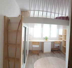 Ayyildiz, Kusový koberec Dream Shaggy 4000 Cream kruh, 80x80 (priemer) kruh, biela, obývacia izba