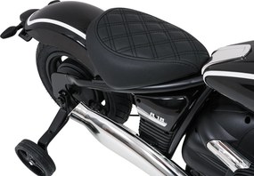 Ramiz Detský motocykel BMW R18 čierny