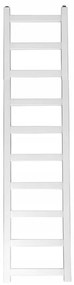 Kúpeľňový radiátor Dex 120/30