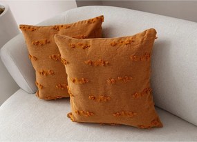 Obliečky na vankúše v súprave 2 ks 43x43 cm Tuffet – Mioli Decor