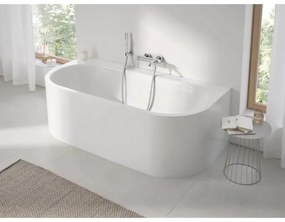 GROHE 33624001 - Vaňová batéria ESSENCE 193 mm lesklý chróm