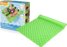 Bestway Nafukovací matrac pre tri osoby 213 x 170 x 21 cm 44106