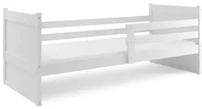 Detská posteľ RICO, biela