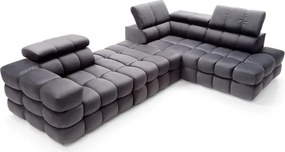 Sedacia súprava DRACO ROH V3