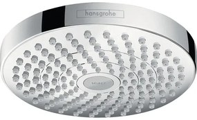 Hlavová sprcha Hansgrohe Croma Select S 26522000