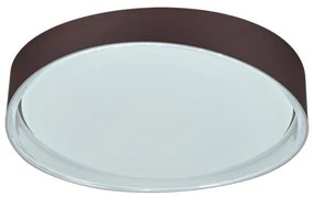 LED Stmievateľné stropné svietidlo LED/48W/230V 2700-6500K Wi-Fi Tuya + DO