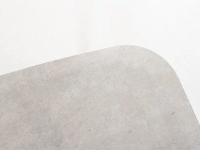 Manolo jedálenský stôl antracit 240 cm