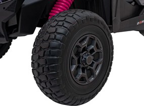Ramiz UTV X3 Off-Road Ružová