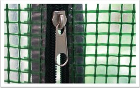 Garden Line ZÁHRADNÝ SKLENÍK 100 x 50 x V150 cm