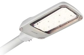Philips - LED Pouličná lampa CORELINE MALAGA LED/69W/230V 4000K IP65