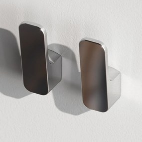 Háčik na uteráky AM.PM Func A8F35600 dvojitý, chróme