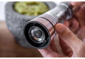 Cole&Mason - Sada mlynčekov na soľ a korenie DERWENT 2 ks 19 cm meď