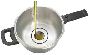 Elo 88622 Prémiový tlakový hrniec Mistral 4,5 l
