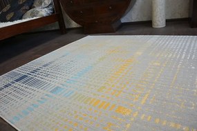 Koberec SCANDI 18216/051 - STRIPOVÉ PÁSKY