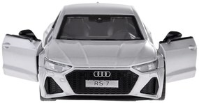Jokomisiada Kovový model auta Audi RS 7 Sportback v mierke 1:35 - ZA4615