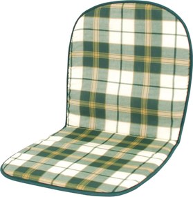 Doppler D-129 prírodná/zelená