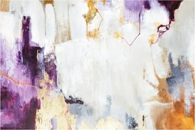 Obraz - Abstrakcia (90x60 cm)