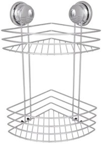 Košík rohový dvojitý ch.Gavi-kn2