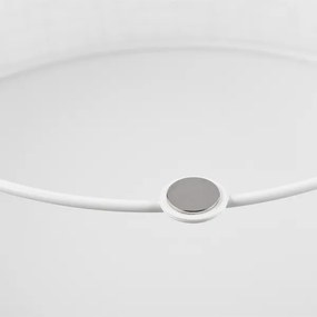 Brilagi - LED Stropné svietidlo BELLADONNA 2xE27/15W/230V pr. 40 cm čierna/dub