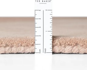 Koberec Ted Baker Chelsea Flood krémový / viacfarebný