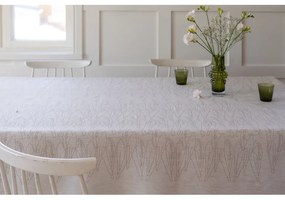 Obrus Kielo 150x260, ľanový