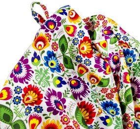 Sedací Vak BAG Sako Design FOLK - L