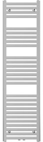 Mexen Hades, vykurovacie teleso 1500x400 mm, 453 W, chrómová, W104-1500-400-00-01