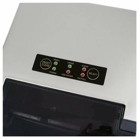 Clatronic EWB 3785 výrobník ľadu