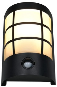 Nástenné vonkajšie svietidlo (výška 20 cm) Sintra – Trio