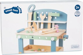 Kompaktný pracovný stôl "Nordic"