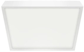 Emithor 49054 - LED Kúpeľňové stropné svietidlo LENYS LED/30W/230V 28 cm IP44 49054