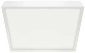 Emithor 49054 - LED Kúpeľňové stropné svietidlo LENYS LED/30W/230V 28 cm IP44 49054