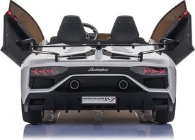 LEAN CARS Lamborghini Aventador SX2028 batérie auto biela