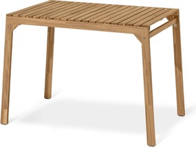 Balkónová súprava s textilným prútím