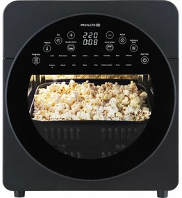 Philco PHAO 1500CZ horúci vzduchový fritéza
