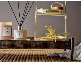 Vonná sviečka doba horenia 50 h No. 2 Green Gardenia – ILLUME x Bloomingville