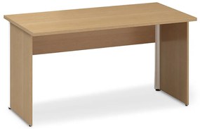 Stôl ProOffice A 70 x 140 cm, buk
