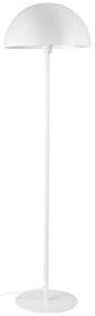 Nordlux - Stojacia lampa ELLEN 1xE27/40W/230V biela