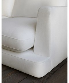 Krémová pohovka 210 cm Gala – Kave Home