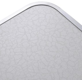 Skládací turistický stolek Marco bílý