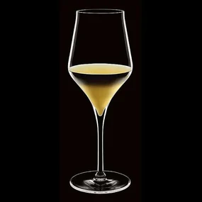 Luigi Bormioli Poháre na víno SUPREMO Chardonnay 350 ml Balenie: 2 ks v balení
