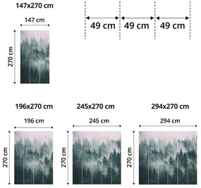 Samolepiaca tapeta béžová geometria s priestorovým efektom