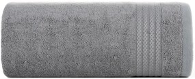 FROTÉ UTERÁK LARIS 70X140 CM SIVÁ