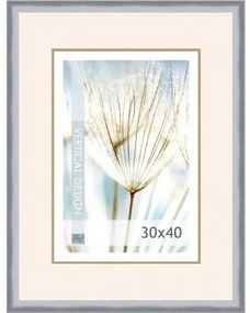Fotorám 30x40, 2/STR
